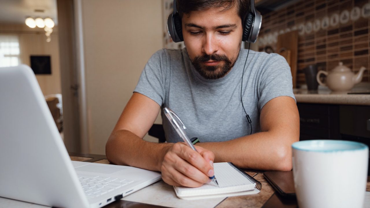 C95-Weiterbildung online: die E-Learning-Plattform des BZL
