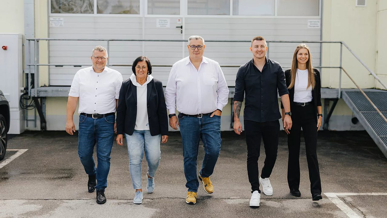 Jahresausklang beim BZL: ein Rückblick auf 2024