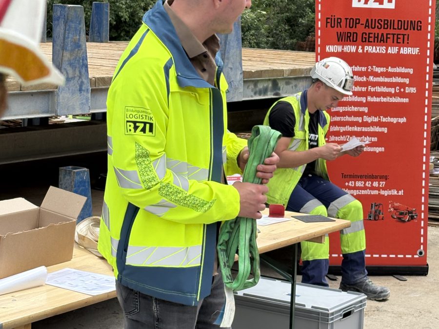 Bild zum Beitrag Sicherheitstage am Brenner Basistunnel
