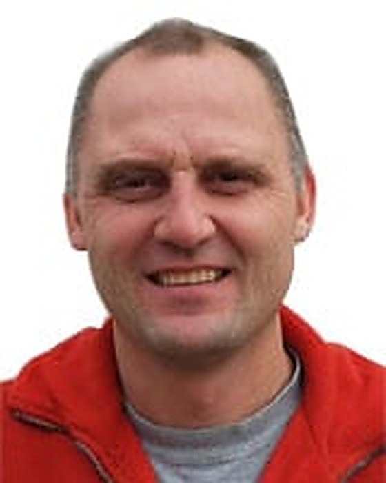 Johann Biechl
