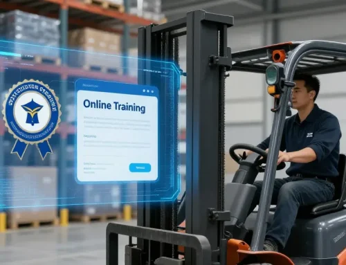 BZL macht Pflicht-Unterweisungen digital: Bis zu 70 Prozent günstiger als Präsenztraining